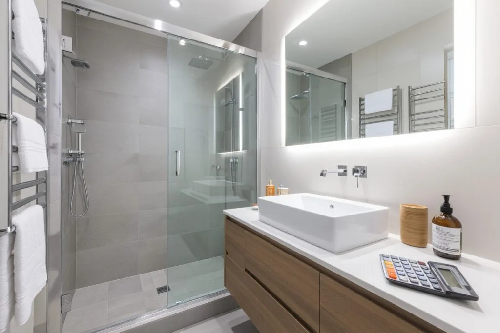 How much does a bathroom renovation cost in canberra